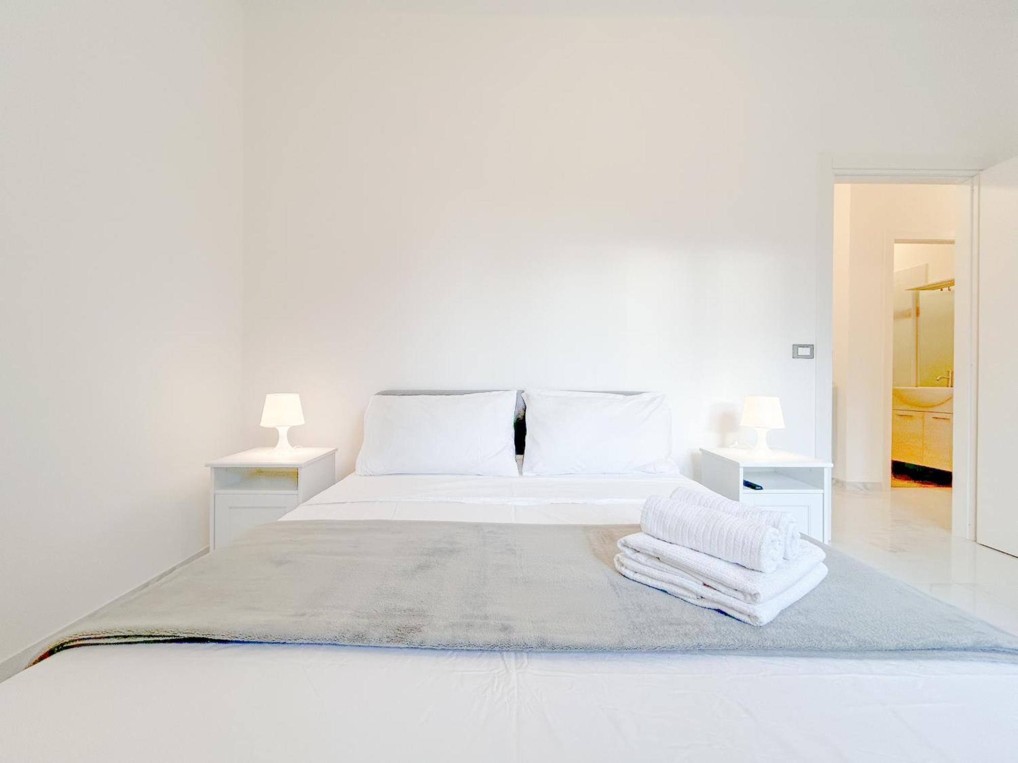 Il Decameron Suite Mare 600Mt - Wifi - Netflix Loano Exterior foto