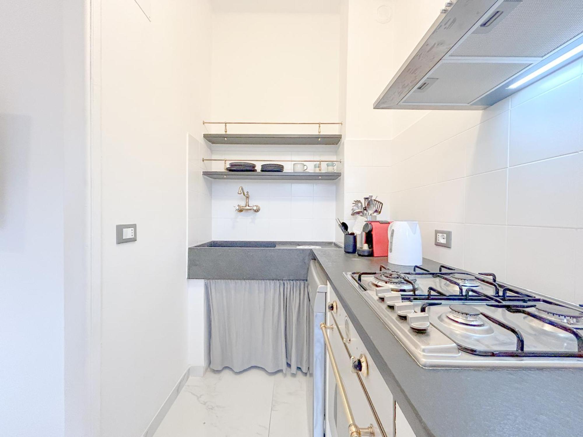 Il Decameron Suite Mare 600Mt - Wifi - Netflix Loano Exterior foto