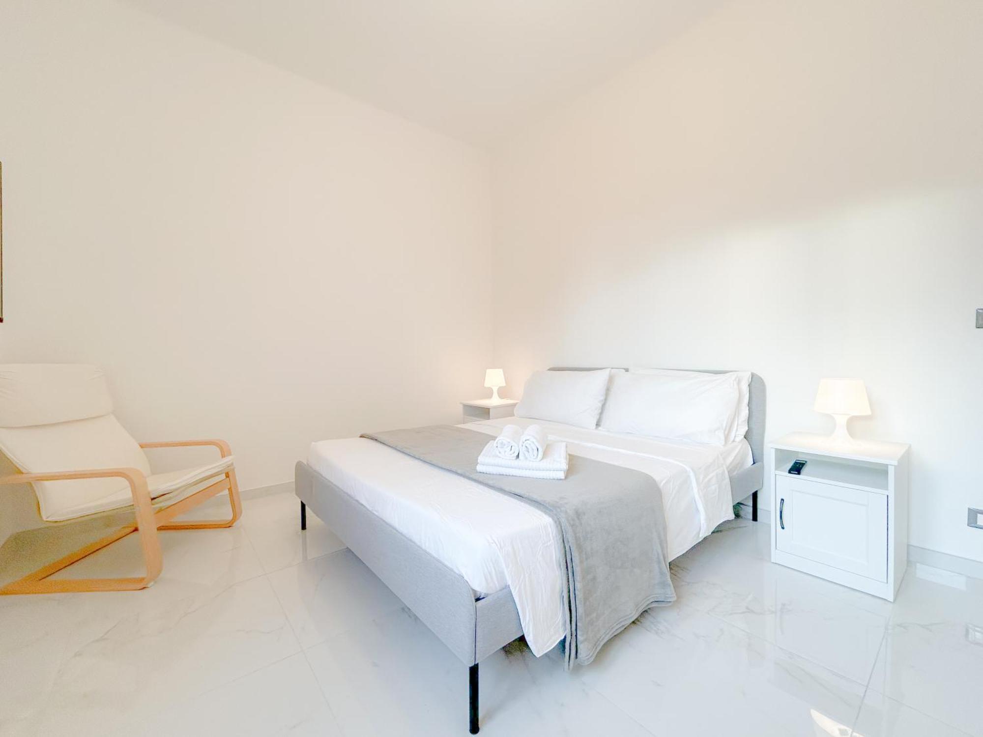Il Decameron Suite Mare 600Mt - Wifi - Netflix Loano Exterior foto